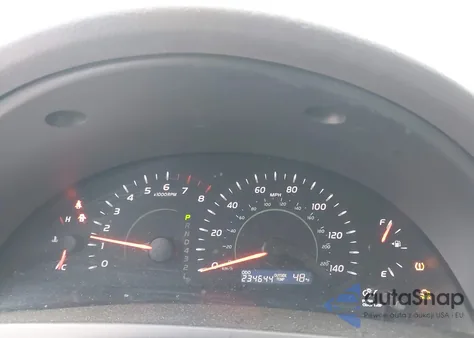 2007 Toyota Camry Le from USA, damaged, VIN 4T1BE46K67U557729